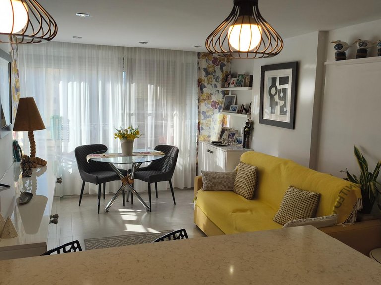 Apartment for Sale in Benidorm, Alicante 1