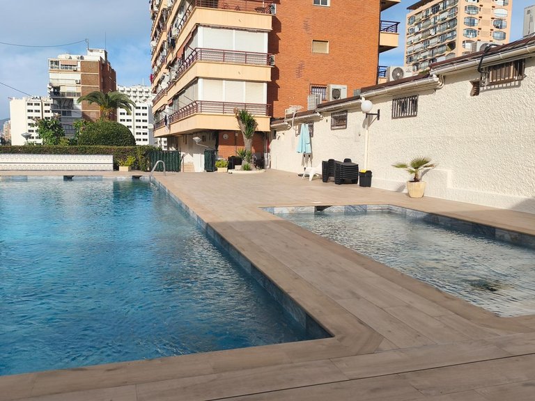 Apartment for Sale in Benidorm, Alicante 13