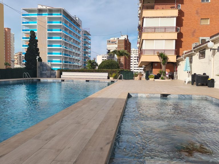 Apartment for Sale in Benidorm, Alicante 14