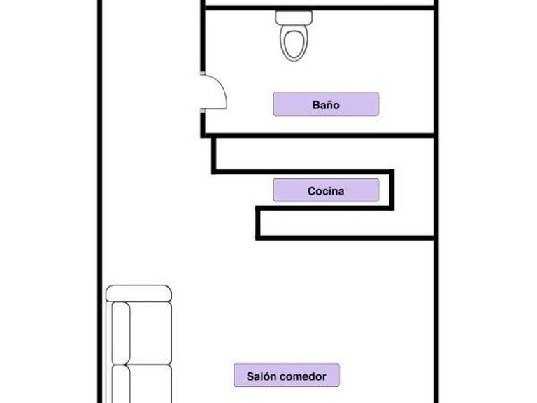 Apartment for Sale in Benidorm, Alicante 15