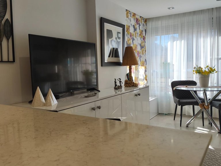 Apartment for Sale in Benidorm, Alicante 2
