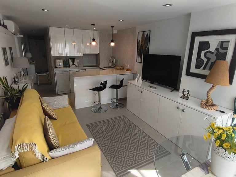 Apartment for Sale in Benidorm, Alicante 4