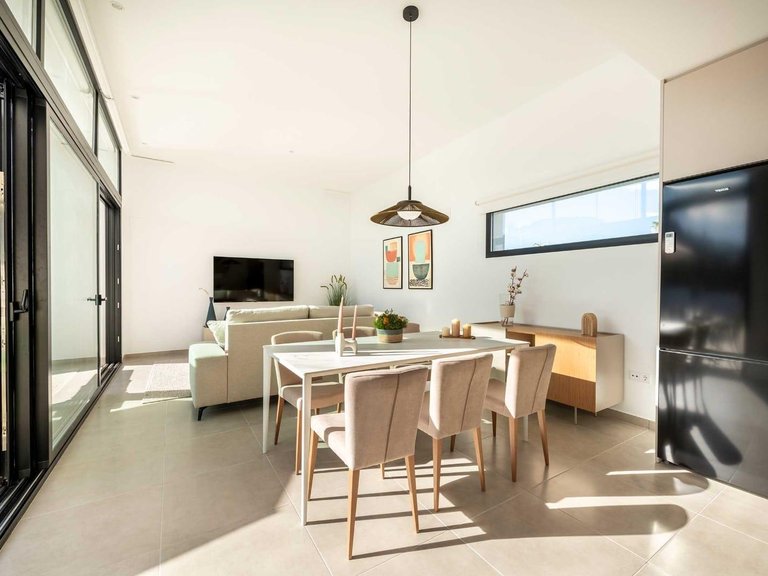 Villa for Sale in Calasparra, Murcia 10