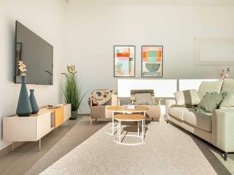 Villa for Sale in Calasparra, Murcia 11