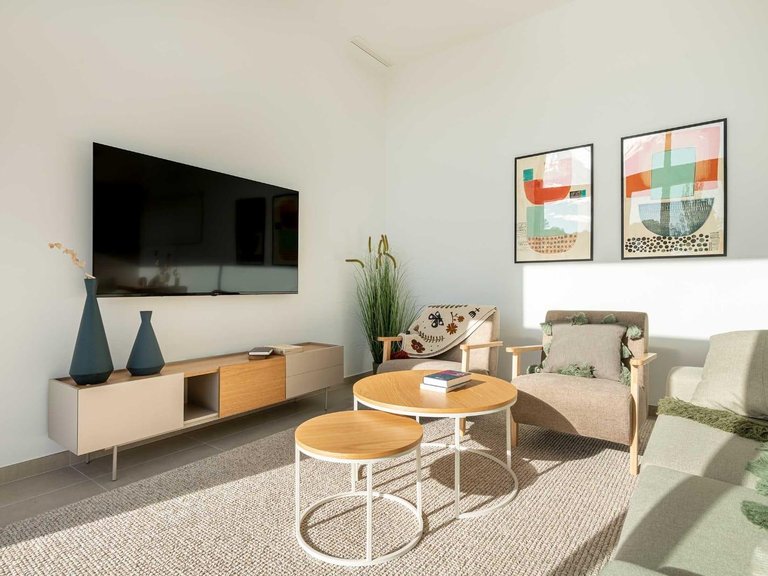 Villa for Sale in Calasparra, Murcia 12