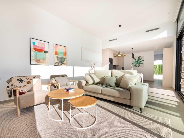 Villa for Sale in Calasparra, Murcia 13