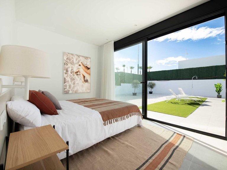 Villa for Sale in Calasparra, Murcia 14