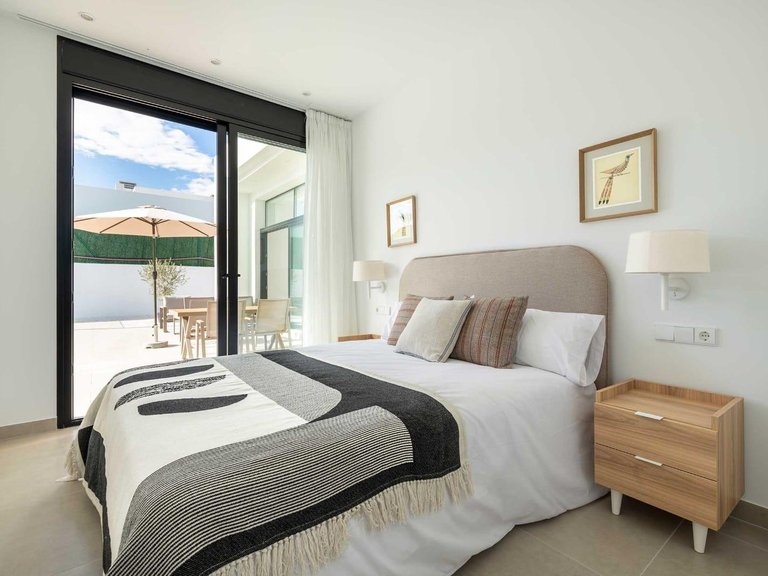 Villa for Sale in Calasparra, Murcia 15