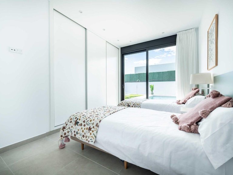 Villa for Sale in Calasparra, Murcia 17