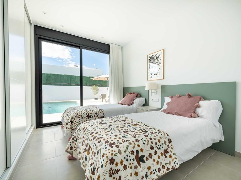 Villa for Sale in Calasparra, Murcia 18