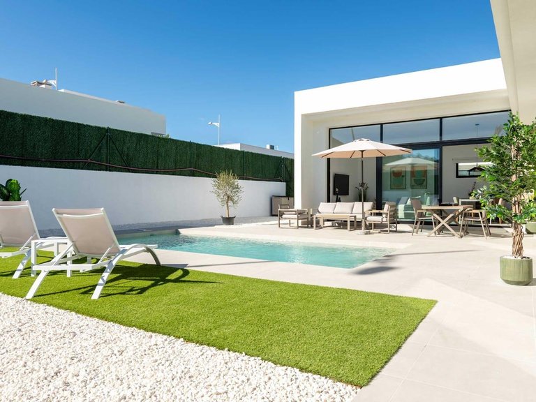 Villa for Sale in Calasparra, Murcia 2