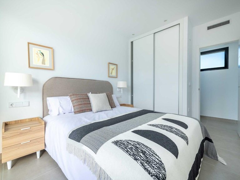 Villa for Sale in Calasparra, Murcia 20