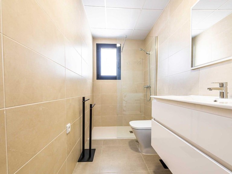 Villa for Sale in Calasparra, Murcia 21