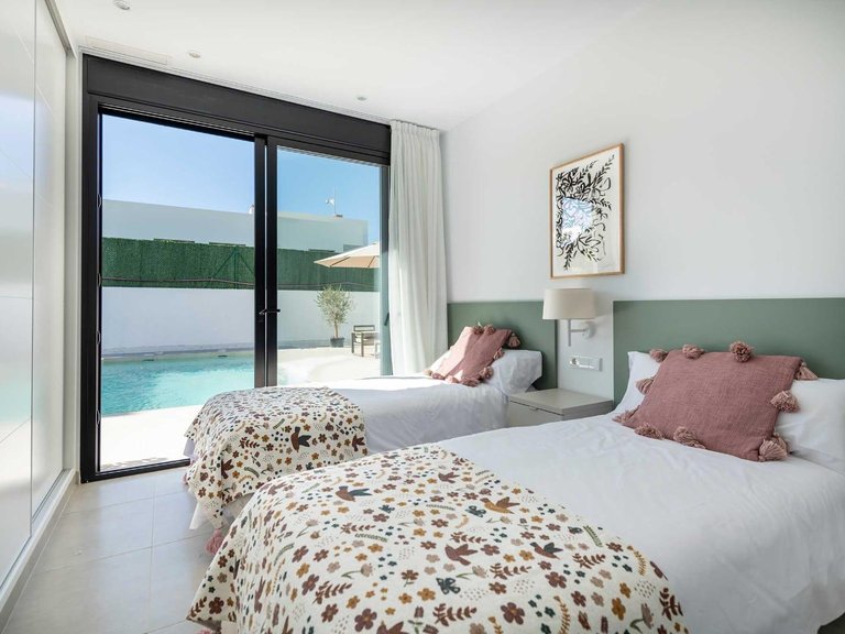 Villa for Sale in Calasparra, Murcia 22