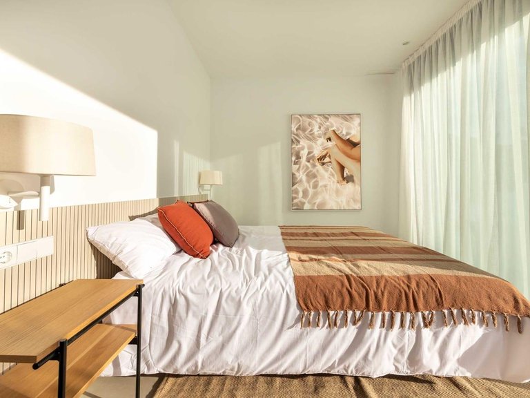 Villa for Sale in Calasparra, Murcia 23