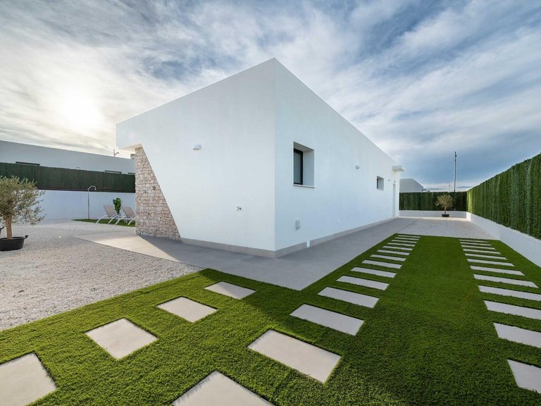 Villa for Sale in Calasparra, Murcia 25