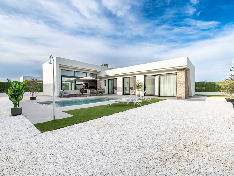 Villa for Sale in Calasparra, Murcia 26