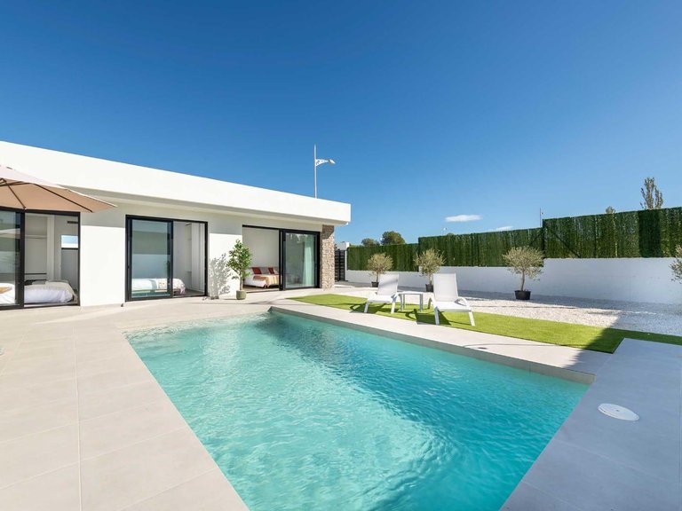Villa for Sale in Calasparra, Murcia 27