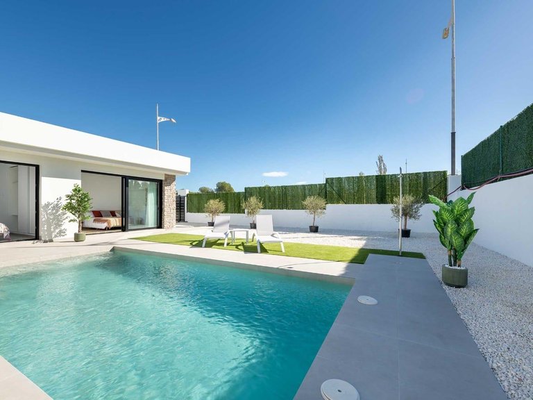 Villa for Sale in Calasparra, Murcia 28