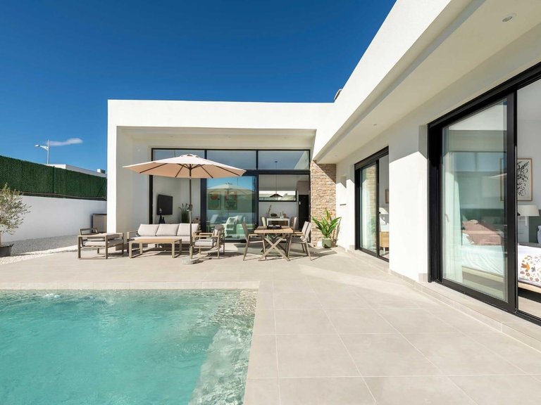 Villa for Sale in Calasparra, Murcia 3