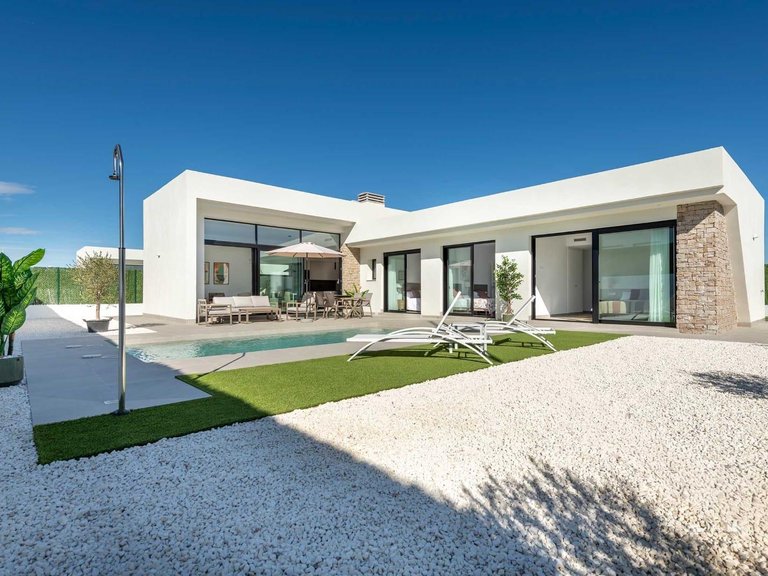 Villa for Sale in Calasparra, Murcia 4