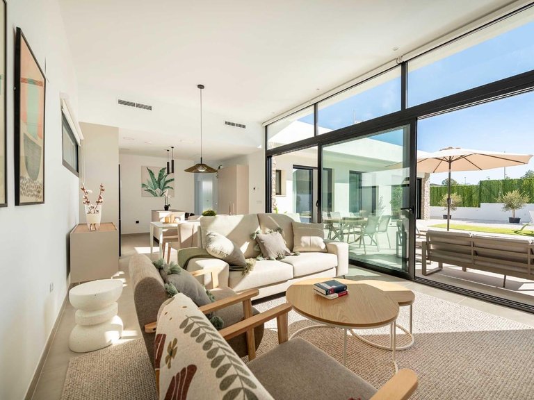 Villa for Sale in Calasparra, Murcia 5