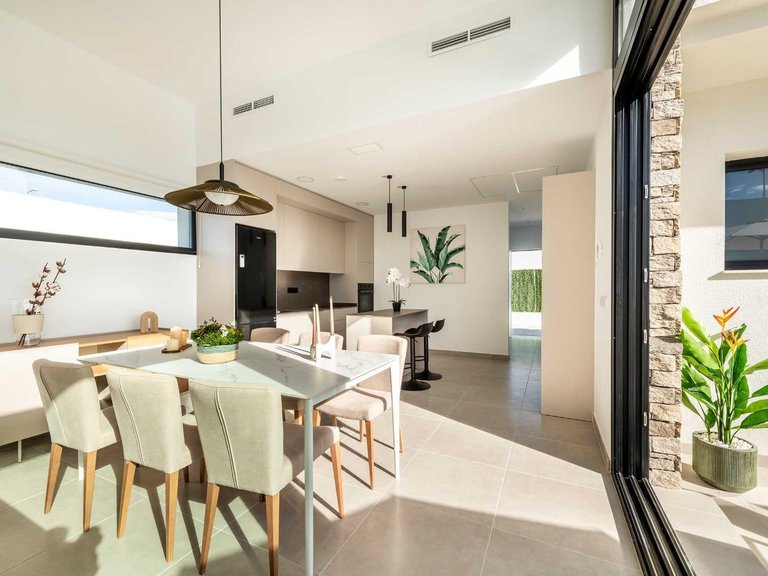 Villa for Sale in Calasparra, Murcia 6