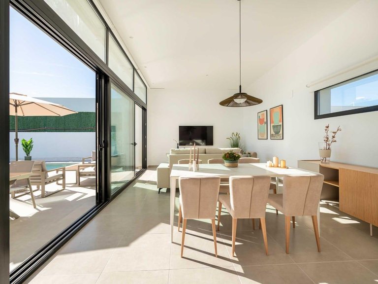 Villa for Sale in Calasparra, Murcia 7