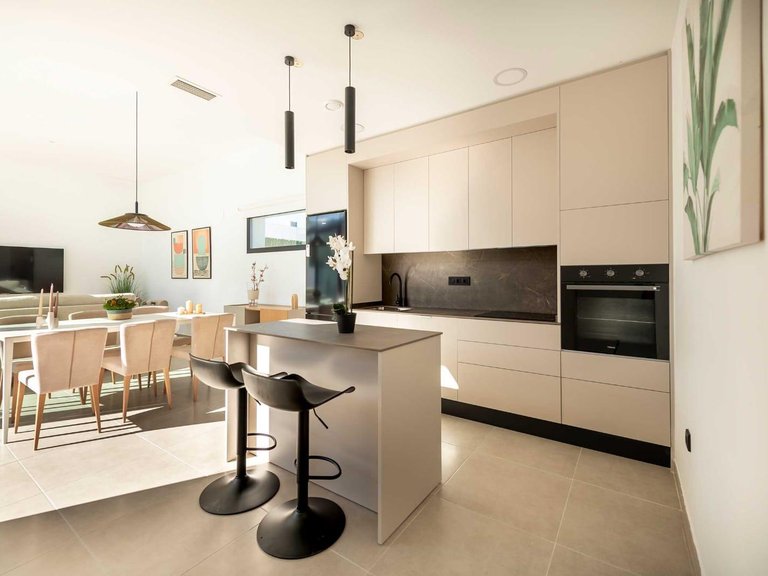 Villa for Sale in Calasparra, Murcia 8