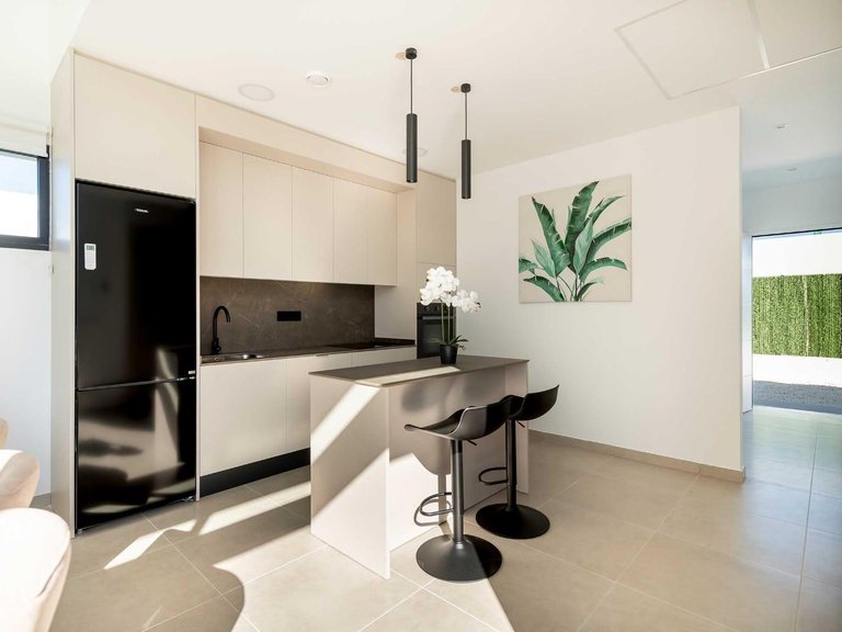 Villa for Sale in Calasparra, Murcia 9
