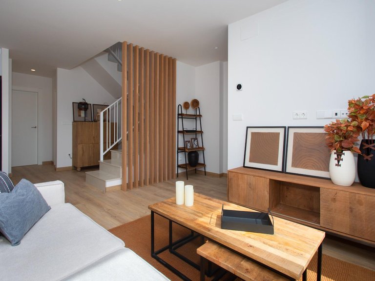 Town House for Sale in Monforte Del Cid, Alicante 6