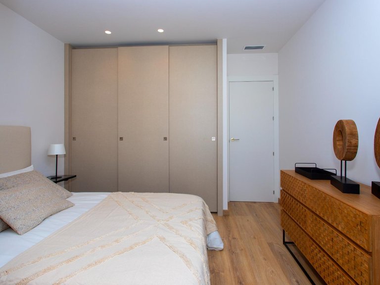 Town House for Sale in Monforte Del Cid, Alicante 8