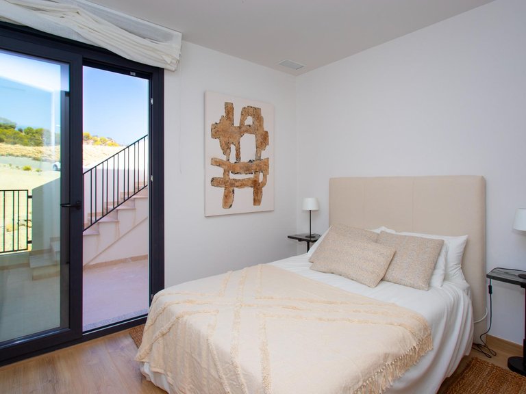 Town House for Sale in Monforte Del Cid, Alicante 9