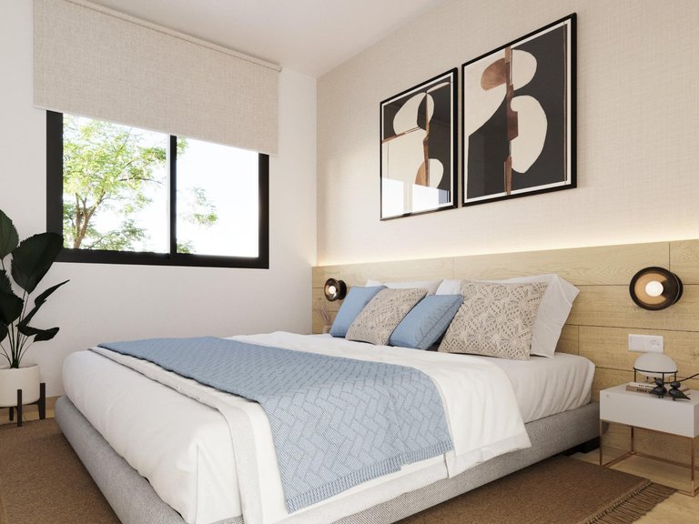 Villa for Sale in Bonalba Alta, Alicante 9