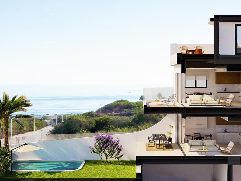 Villa for Sale in Torrevieja, Alicante 17