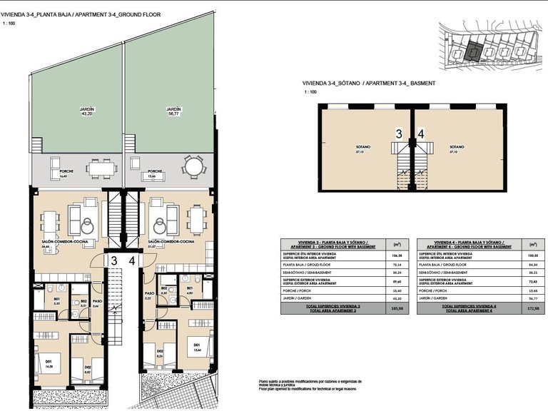 Villa for Sale in Torrevieja, Alicante 18