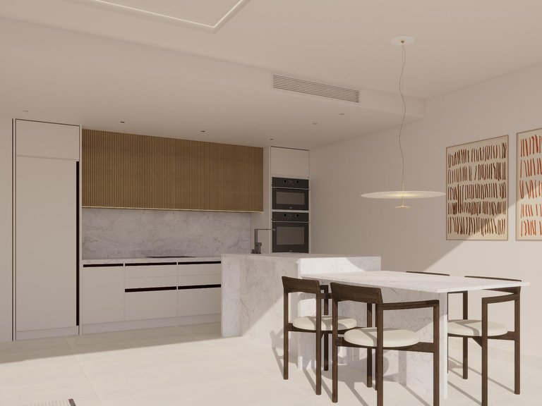 Villa for Sale in Torrevieja, Alicante 8