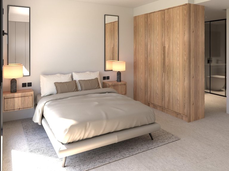 Villa for Sale in Torrevieja, Alicante 13