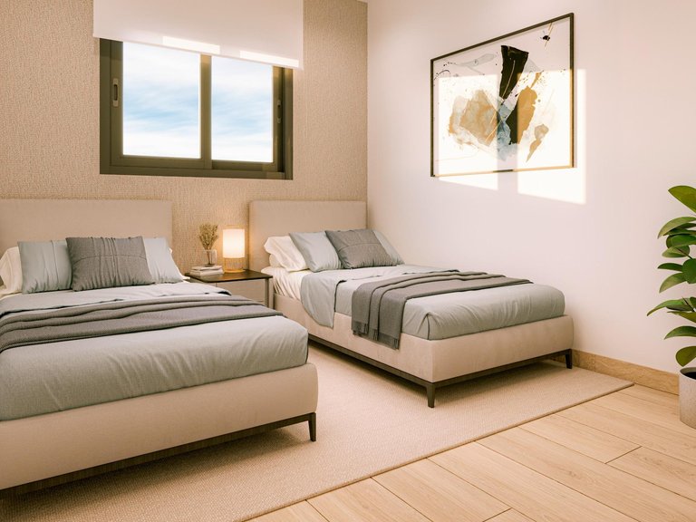 Penthouse for Sale in Torrevieja, Alicante 10