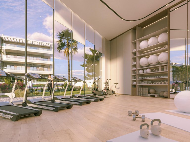 Penthouse for Sale in Torrevieja, Alicante 18