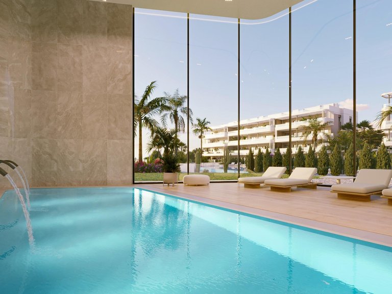 Penthouse for Sale in Torrevieja, Alicante 19