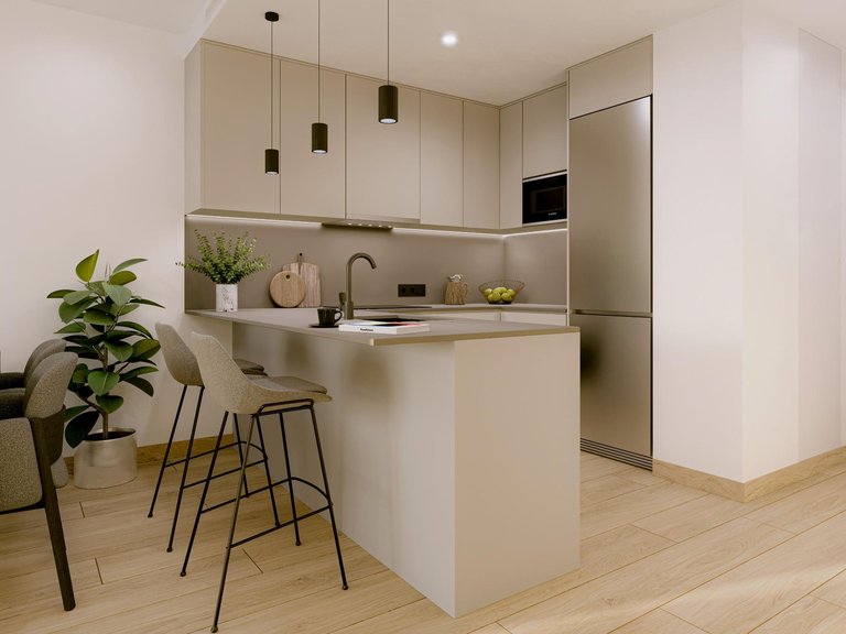 Penthouse for Sale in Torrevieja, Alicante 4