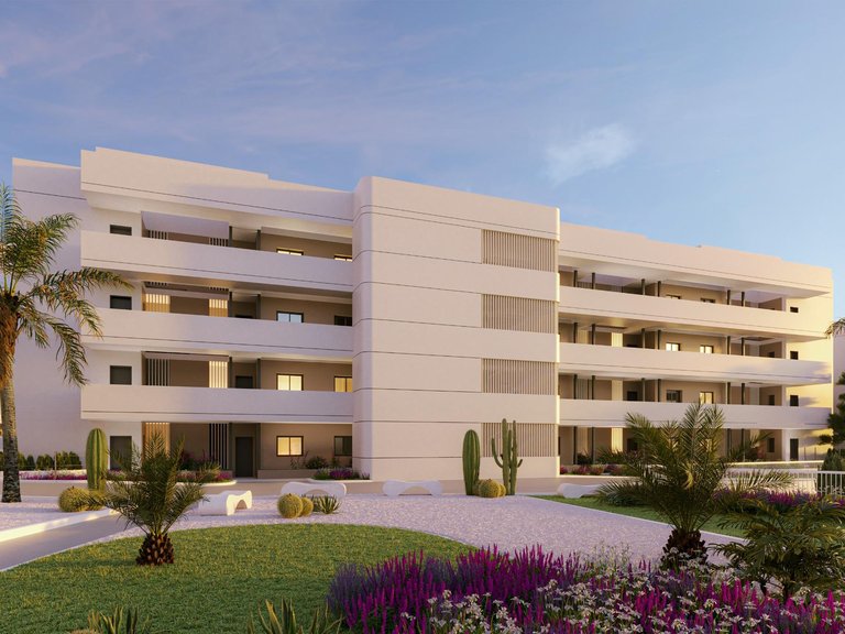 Penthouse for Sale in Torrevieja, Alicante 5