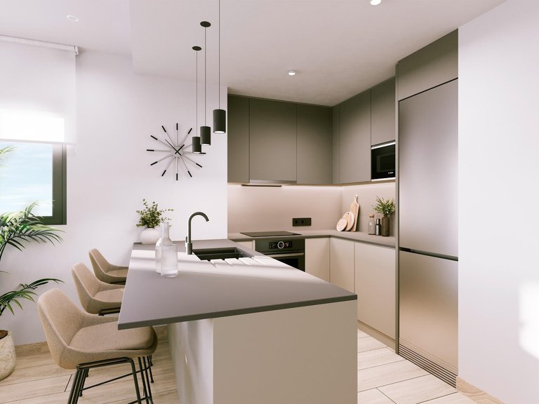 Apartment for Sale in Torrevieja, Alicante 17