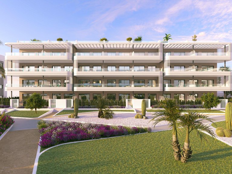 Apartment for Sale in Torrevieja, Alicante 24