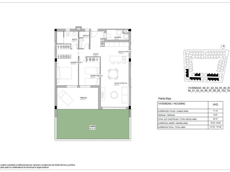 Villa for Sale in Torrevieja, Alicante 40