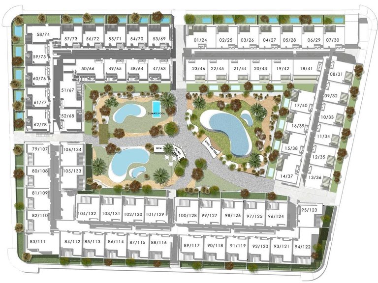 Villa for Sale in Torrevieja, Alicante 41