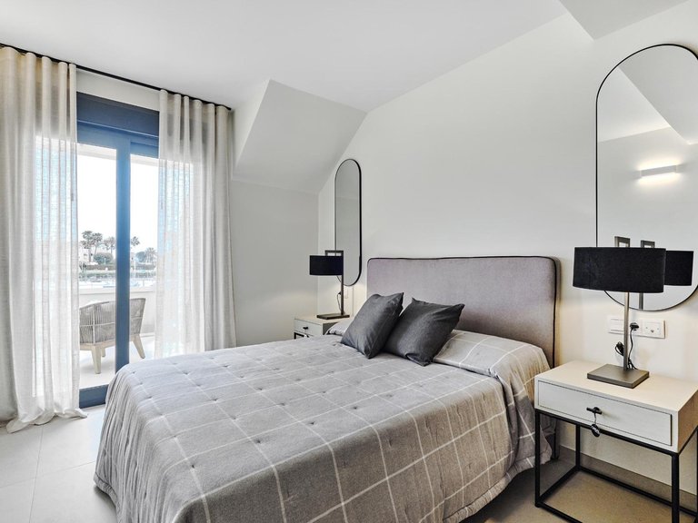 Villa for Sale in Torrevieja, Alicante 12