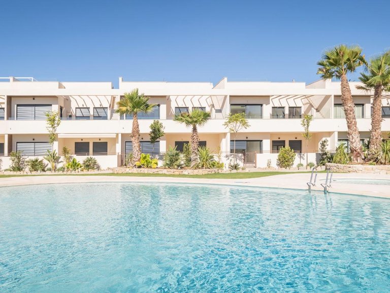 Villa for Sale in Torrevieja, Alicante 29