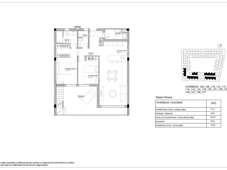 Villa for Sale in Torrevieja, Alicante 33